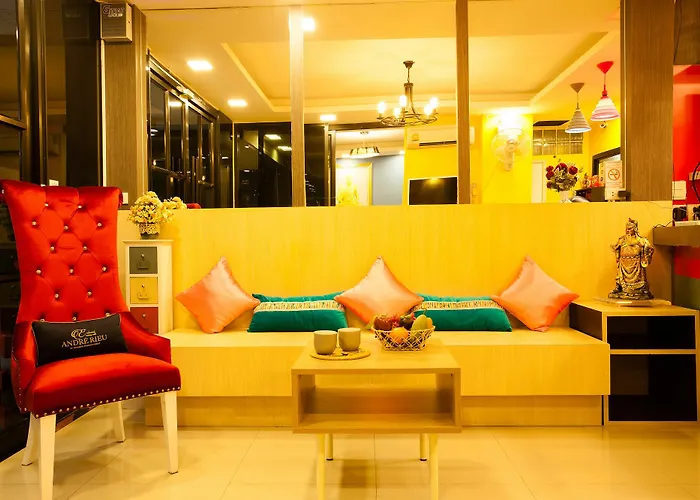 Aparthotel Le Clarita
