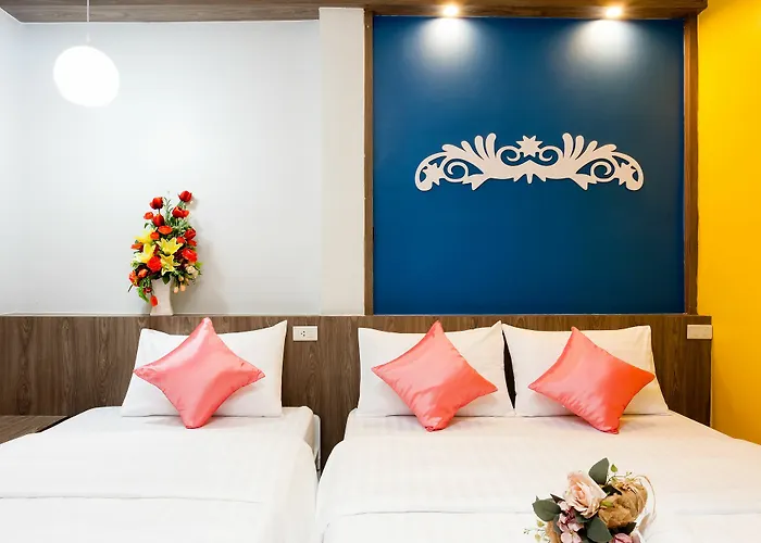 Aparthotel Le Clarita