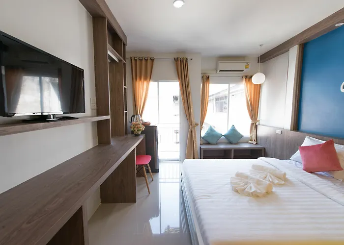 Aparthotel Le Clarita 3*
