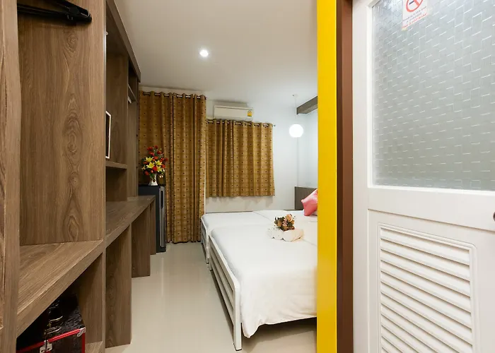 Le Clarita Aparthotel