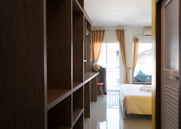 Le Clarita Aparthotel