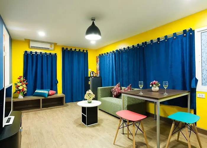 Aparthotel Le Clarita
