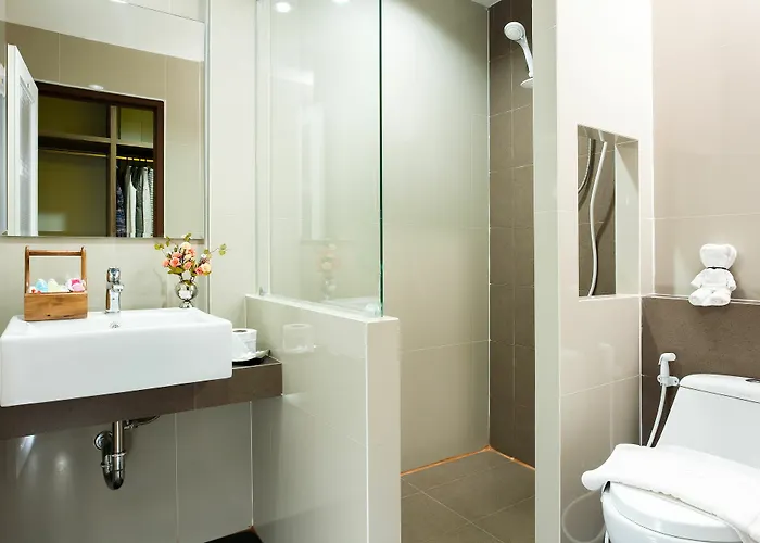 Aparthotel Le Clarita 3*