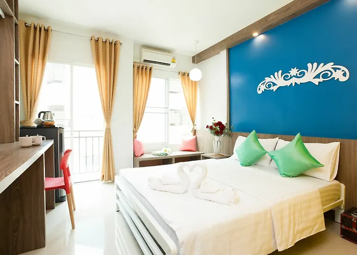 Le Clarita 3* Banguecoque